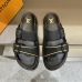 1Louis Vuitton Shoes for Men's Louis Vuitton Slippers #A36220
