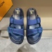 1Louis Vuitton Shoes for Men's Louis Vuitton Slippers #A36221