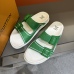 4Louis Vuitton Shoes for Men's Louis Vuitton Slippers #A36222