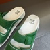 6Louis Vuitton Shoes for Men's Louis Vuitton Slippers #A36222