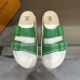 1Louis Vuitton Shoes for Men's Louis Vuitton Slippers #A36222