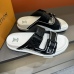 3Louis Vuitton Shoes for Men's Louis Vuitton Slippers #A36223