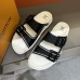 4Louis Vuitton Shoes for Men's Louis Vuitton Slippers #A36223