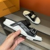 7Louis Vuitton Shoes for Men's Louis Vuitton Slippers #A36223