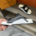 9Louis Vuitton Shoes for Men's Louis Vuitton Slippers #A36223