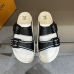 1Louis Vuitton Shoes for Men's Louis Vuitton Slippers #A36223