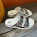 3Louis Vuitton Shoes for Men's Louis Vuitton Slippers #A36224