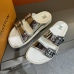 4Louis Vuitton Shoes for Men's Louis Vuitton Slippers #A36224