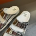 6Louis Vuitton Shoes for Men's Louis Vuitton Slippers #A36224