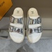 1Louis Vuitton Shoes for Men's Louis Vuitton Slippers #A36224