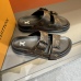 3Louis Vuitton Shoes for Men's Louis Vuitton Slippers #A36225