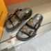 4Louis Vuitton Shoes for Men's Louis Vuitton Slippers #A36225