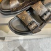 5Louis Vuitton Shoes for Men's Louis Vuitton Slippers #A36225
