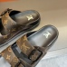 6Louis Vuitton Shoes for Men's Louis Vuitton Slippers #A36225