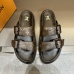1Louis Vuitton Shoes for Men's Louis Vuitton Slippers #A36225