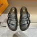 1Louis Vuitton Shoes for Men's Louis Vuitton Slippers #A36226
