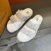 4Louis Vuitton Shoes for Men's Louis Vuitton Slippers #A36227