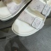 5Louis Vuitton Shoes for Men's Louis Vuitton Slippers #A36227