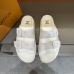 1Louis Vuitton Shoes for Men's Louis Vuitton Slippers #A36227
