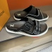 3Louis Vuitton Shoes for Men's Louis Vuitton Slippers #A36228