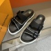 4Louis Vuitton Shoes for Men's Louis Vuitton Slippers #A36228