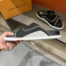 9Louis Vuitton Shoes for Men's Louis Vuitton Slippers #A36228
