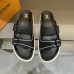 1Louis Vuitton Shoes for Men's Louis Vuitton Slippers #A36228