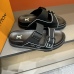 3Louis Vuitton Shoes for Men's Louis Vuitton Slippers #A36229