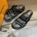 4Louis Vuitton Shoes for Men's Louis Vuitton Slippers #A36229