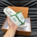 6Louis Vuitton Shoes for Men's Louis Vuitton Slippers #A37162