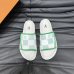 1Louis Vuitton Shoes for Men's Louis Vuitton Slippers #A37162