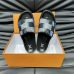 4Louis Vuitton Shoes for Men's Louis Vuitton Slippers #A37163