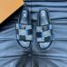 1Louis Vuitton Shoes for Men's Louis Vuitton Slippers #A37163