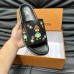 7Louis Vuitton Shoes for Men's Louis Vuitton Slippers #A37165