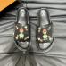 1Louis Vuitton Shoes for Men's Louis Vuitton Slippers #A37165