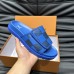6Louis Vuitton Shoes for Men's Louis Vuitton Slippers #A37166