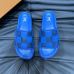 1Louis Vuitton Shoes for Men's Louis Vuitton Slippers #A37166