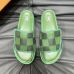 1Louis Vuitton Shoes for Men's Louis Vuitton Slippers #A37167
