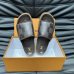 4Louis Vuitton Shoes for Men's Louis Vuitton Slippers #A37168