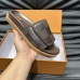 6Louis Vuitton Shoes for Men's Louis Vuitton Slippers #A37168