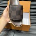 7Louis Vuitton Shoes for Men's Louis Vuitton Slippers #A37168