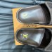 8Louis Vuitton Shoes for Men's Louis Vuitton Slippers #A37168