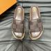 1Louis Vuitton Shoes for Men's Louis Vuitton Slippers #A37168
