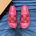 1Louis Vuitton Shoes for Men's Louis Vuitton Slippers #A37169