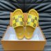 4Louis Vuitton Shoes for Men's Louis Vuitton Slippers #A37171