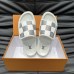 4Louis Vuitton Shoes for Men's Louis Vuitton Slippers #A37172