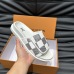 6Louis Vuitton Shoes for Men's Louis Vuitton Slippers #A37172