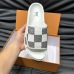 7Louis Vuitton Shoes for Men's Louis Vuitton Slippers #A37172