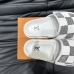 8Louis Vuitton Shoes for Men's Louis Vuitton Slippers #A37172