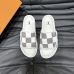 1Louis Vuitton Shoes for Men's Louis Vuitton Slippers #A37172